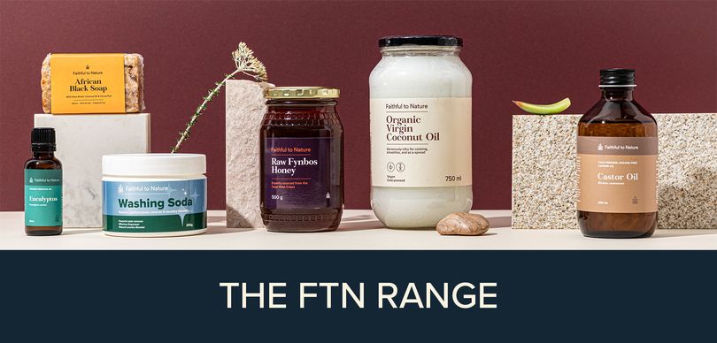 The FtN Range